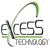 Excess Technology Pty Ltd. Logotype