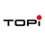 Top Information Logotype