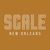 Scale New Orleans Logotype