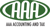 AAA Accounting & Tax Consultants Inc. Logotype