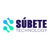 Súbete Technology Logotype