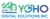 Yoho Digital Solutions Inc. Logotype
