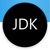 JDK Technologies Logotype
