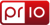 prio Event Management GmbH Logotype