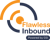 Flawless Inbound Inc. Logotype