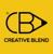 Creative Blend Logotype