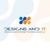 Designs and Internet Technologies Logotype
