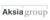 Aksia Group SGR Logotype