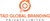 tadglobalbranding Logotype