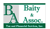 Baity & Assoc. Tax and Financial Services, Inc. Logotype