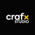 CRAFX STUDIO LLP Logotype