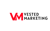 https://vestedmarketing.ca/ Logotype