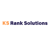 KS Rank Solutions Logotype