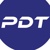 Peter Di Tommaso Logotype