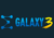 Galaxy3 Logotype