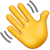 Hi no code Logotype