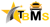 TBMS Taxi and Chauffeurs Dispatch System Logotype