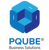 PQube Business Solutions Logotype