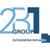 2B1 GROUP SRL Logotype