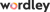 Wordley Creative Logotype