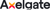 Axelgate Logotype