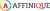 Affinique Marketing Pvt Ltd Logotype