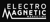 Electro marketing Logotype