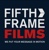 Fifth Frame Films Logotype