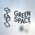 Greenspace Paris Logotype