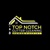Top Notch Gutter Services Logotype