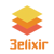 3ELIXIR SOLUTIONS Logotype