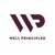 Well Principled Logotype