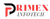 Primex Infotech Pvt Ltd Logotype