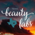 Texas Beauty Labs Logotype