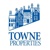 Towne Properties Logotype