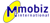 Mobiz International (Pvt) Ltd. Logotype