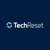 TechReset Logotype