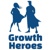 Growth Heroes Logotype