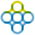 Great Connections Logotype