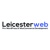 Leicesterweb Logotype