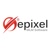Epixel MLM Software Logotype