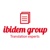 IBIDEM GROUP Logotype