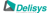 Delisys Technologies Logotype