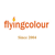 Flyingcolour Tax services Logotype