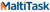 Maltitask Logotype