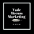 Vade Mecum Marketing Logotype