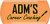 ADM's Career Coaching Logotype