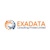 Exadata Consulting Pvt Ltd Logotype