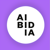 Aibidia Logotype