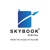 SkyBook Digital Logotype